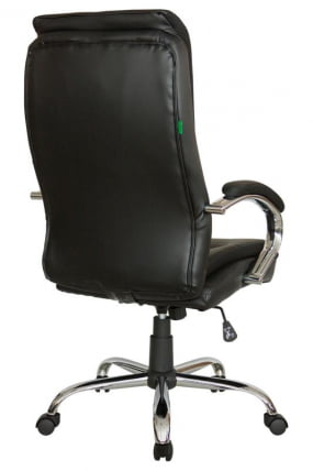 Кресло Хооп РCХ 9131 Черный / Hoop RCH_2