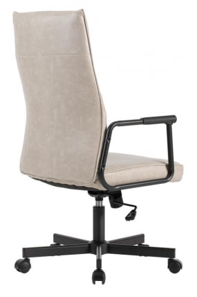 Кресло Стен В-263Х Светло-серый / Sten W-263H_2