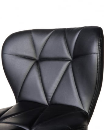 Стул барный ДОБРИН БАРНИ (черный) 2 шт / DOBRIN BARNY_6