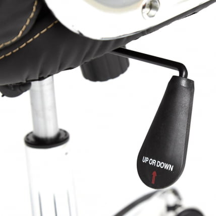 Кресло СОФТЙ ЛУКС кож/зам, черный, 36-6 / SOFTY LUX_13