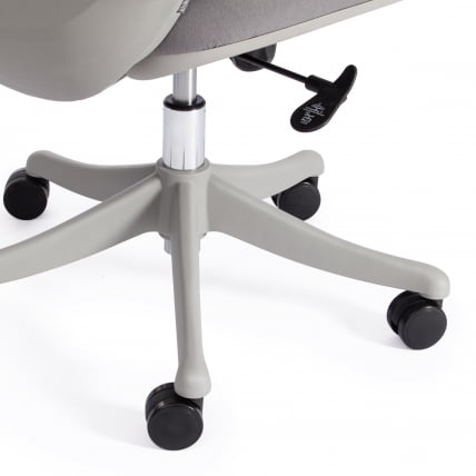 Кресло MESH-10 ткань, серый_14