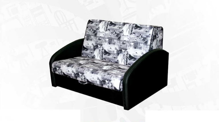 Диван - кровать Оливер 1 Вариант 2_0