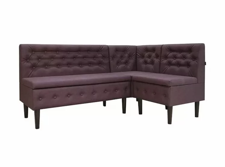 Диван угловой с ящиками Райфл Комбинация 1 Альфа 13_1