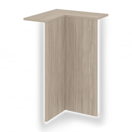 Колонна угловая внутренняя с подсветкой правая для О.Р-Ф.МУ.ВНУ(Р) ОНИКС О.Р-КУ.ВНУ.С(Р) Дуб Аттик / О.R-F.MU.VNU(R) ONIX О.R-KU.VNU.S(R)_0