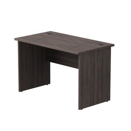 Стол прямой с опорами ЛДСП Everprof EVO 254S010 Дуб Пасадена_0