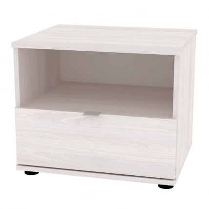 Комод Алиса(K10)458х540х459сторцевойручкой(ЯАС)_0