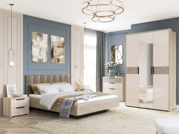 Спальня Кашемир