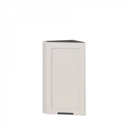 Шкаф кухонный окончание 350 Джамис ЛД 296.690.000.160 Черный Кашмир_0