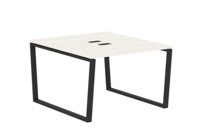 Бенч-система ЕДИС ЕВВСТ 1113 Ясень Траун Черный / EDIS EVWST_0