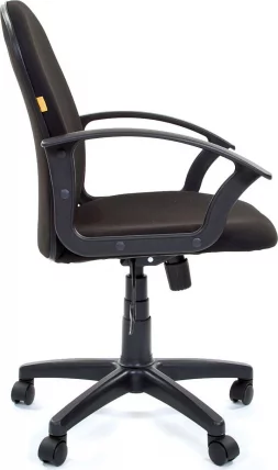 Офисное кресло для оператора CHAIRMAN 681 C3 черный_2