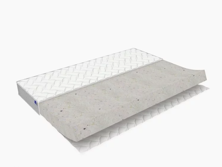 Матрас Солид премиум 160х200х14_0