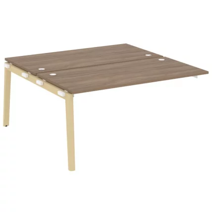 Наборный элемент рабочей станции ONIX WOOD OW.2.NRS-4.8 Дуб Аризона/Светлый_0