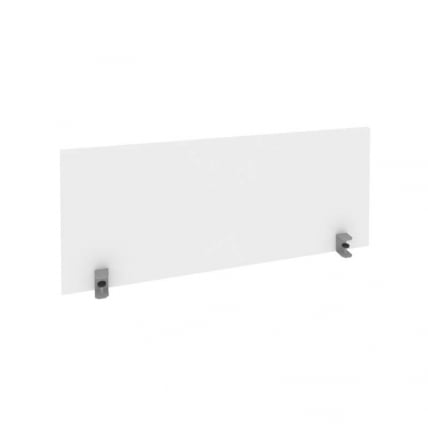 Экран продольный ONIX O.EKR-2 Белый Бриллиант_0