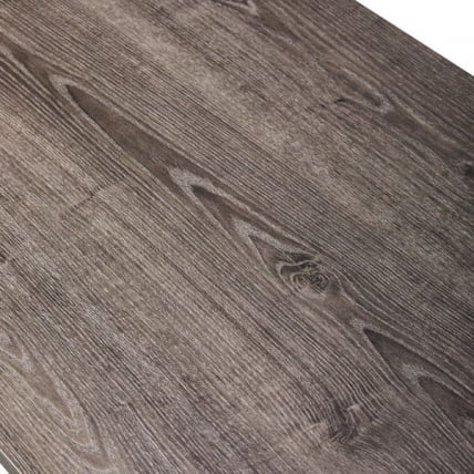 Угловой письменный стол КИВИ Черный дуб БЛАCК ОАК / KIWI BLACK OAK_12