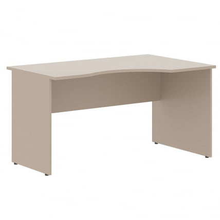 Стол письменный правый IMAGO СА-2 Пр_0