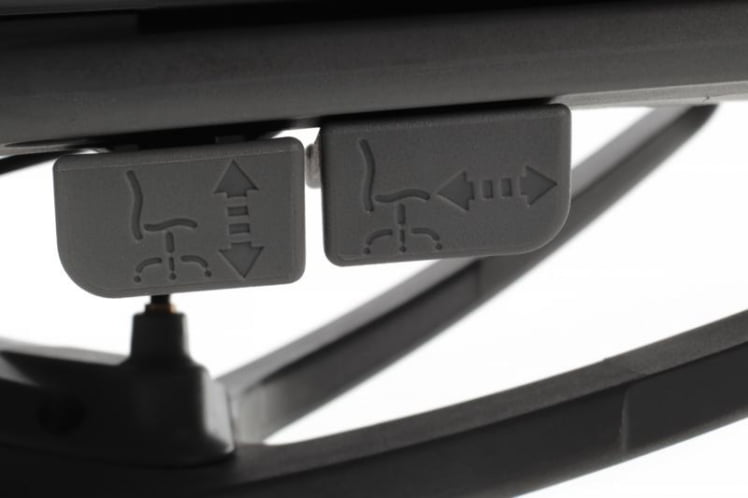 Кресло Его А644 Серый / Ego A644_12