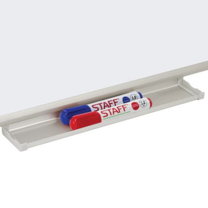 Доска магнитно-маркерная СТАФФ Профит 90х120 см / STAFF Profit_4