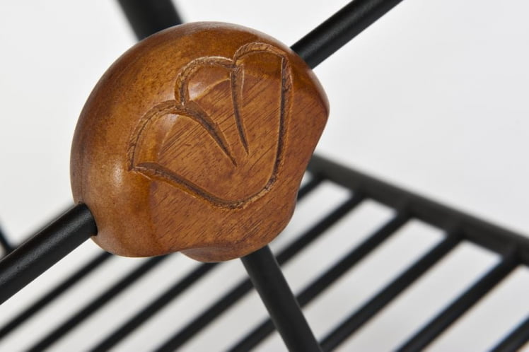 Тумба прикроватная АТ-300 Красный дуб / AT-300_5