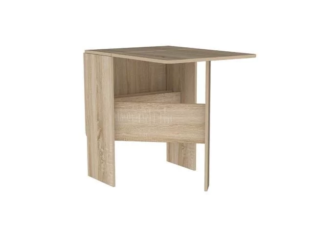 Стол-книжка Мечта Дуб сонома_0