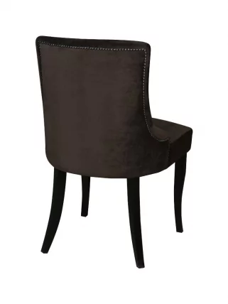 Стул Верона энигма серый белый_1