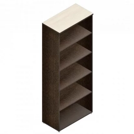 Шкаф для документов Р.Ш-1 Венге_0