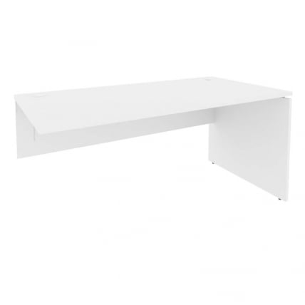 Наборный элемент рабочей станции ОНИКС О.1.НРС-4.8 Белый Бриллиант / ONIX O.1.NRS-4.8_0