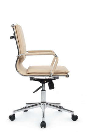 Кресло Хуго РCХ 6003-2СЕ Бежевый / Hugo RCH 6003-2SE_1