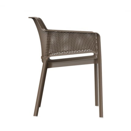 Стул Евер Капучино / Ever_3