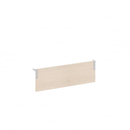 Фронтальная панель XTEN-S XDST 127 Бук тиара/серый_0