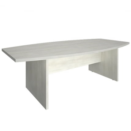 Стол переговорный ЙАЛТА ЛТ-СП1 Снежная Платина / YALTA LT-SP1_0
