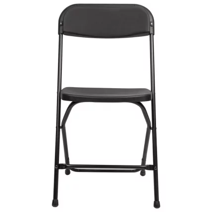 Стул складной для дома и офиса BRABIX Golf CF-002 Черный_1