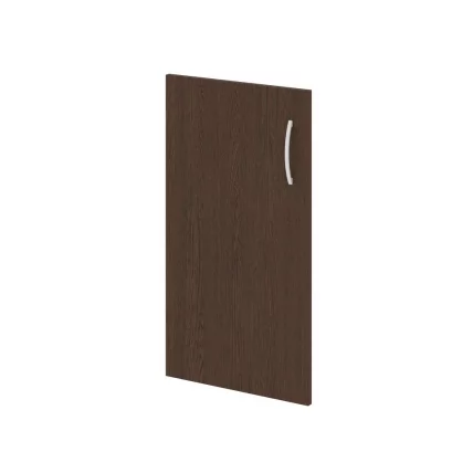 Дверь низкая ЛДСП левая NOVA S В.Д-3 Л Венге Цаво_0