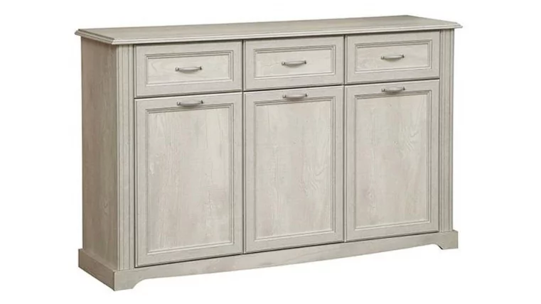 Тумба Сохо 32.13-01 Бетон пайн белый_0