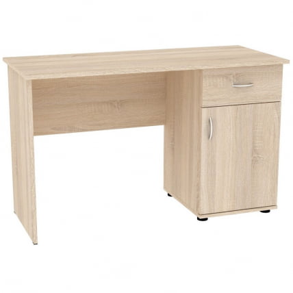 Стол Алиса(T20)743х1200х522ручкаскоба96мм(ДСС)_0