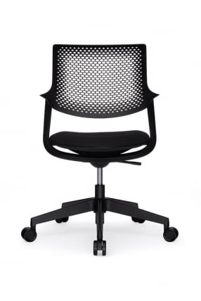 Кресло Дреам Б2202 Черный / Dream B2202_3