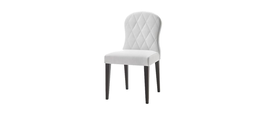 Стул с прострочкой Марелли 2 С-41/2_0