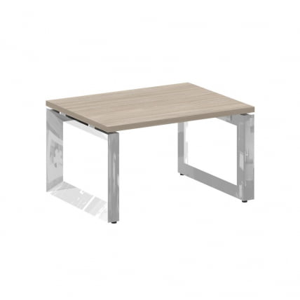 Стол журнальный на О-образном м/к ONIX DIRECT LUX M-O.MO-SJ-1 Дуб Аттик_0