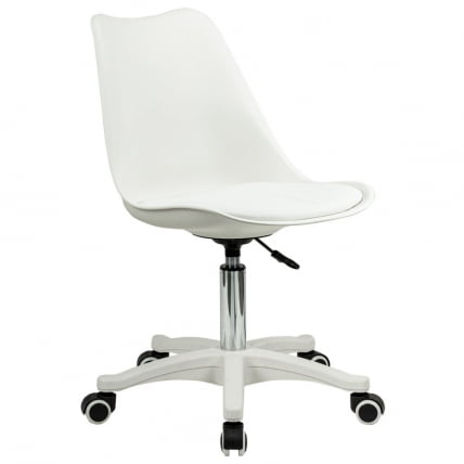 Кресло офисное BRABIX Eames MG-310 PL Белый_0