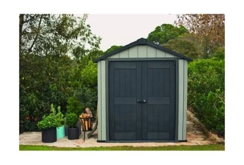 Сарай пластиковый OAKLAND 757_1