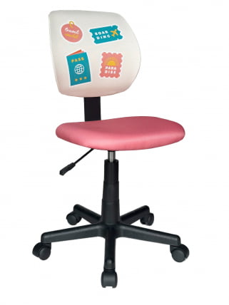 Кресло компьютерное детское ЛОЛО Voyage_0