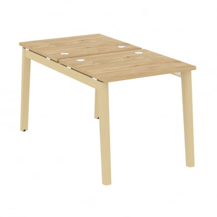 Рабочая станция ONIX WOOD OW.D.RS-2.0.7 Тиквуд Светлый/Светлый_0