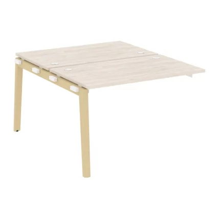 Наборный элемент рабочей станции ONIX WOOD OW.2.NRS-2.7 Денвер Светлый/Светлый_0