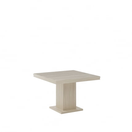 Стол кофейный BSN30160602 Дуб светлый_0