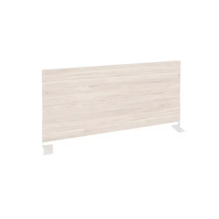 Экран боковой ONIX O.EKR-80 Денвер Светлый/Белый_0