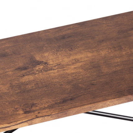 Стеллаж WS-02 burnt_7