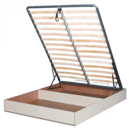 Ортопедическое основание 1180х2000 подъемное (механизм трансформации)_0