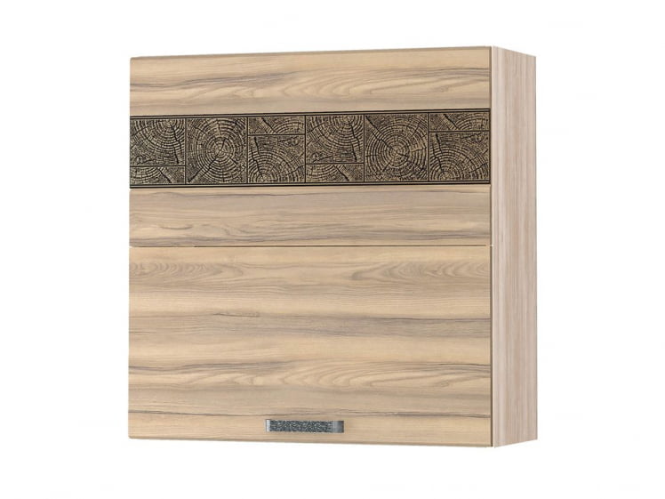 Шкаф (со складной системой Blum) Бруклин 101.99 Дуб Кронберг/Лагода/Антрацит_0