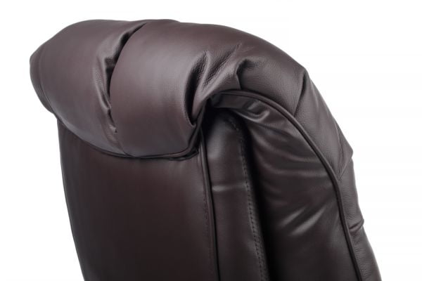 Кресла РCХ 9502 Коричневый кожа / RCH_2