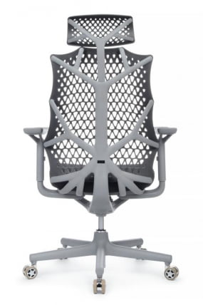 Кресло Его А644 Черный / Ego A644_3