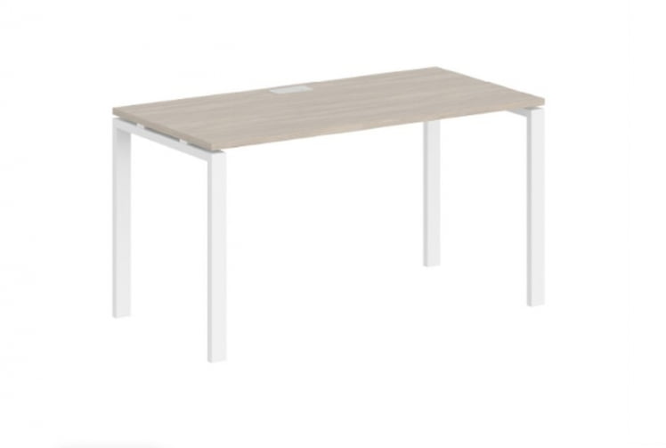 Стол рабочий Sigma SG.203.WH.63.WH Белый_0